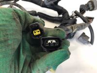 Лот: 21708152. Фото: 8. проводка двс Mazda Demio DY5W