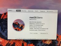 Лот: 9028954. Фото: 3. iMac 21,5, Core i5, 8gb, AMD Radeon... Компьютеры, оргтехника, канцтовары