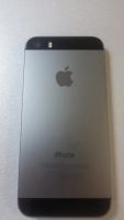 Лот: 8952102. Фото: 2. Iphone 5S Space Gray 16Gb. Смартфоны, связь, навигация