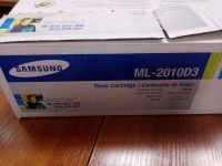 Лот: 18748760. Фото: 3. Картридж лазерный Samsung ML-2010... Компьютеры, оргтехника, канцтовары