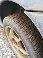 Лот: 16852312. Фото: 5. Резина зимняя Triangle липучка...