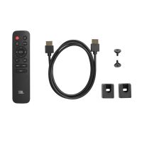 Лот: 24894722. Фото: 5. Саундбар JBL Cinema 2.0 BAR SB120...