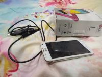 Лот: 15165522. Фото: 4. смартфон LG optimus l7