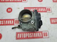 Лот: 20898770. Фото: 4. Заслонка дроссельная Nissan Serena... Красноярск