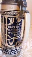 Лот: 11341602. Фото: 5. Кружка для пива 1900 год. Germany...