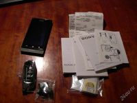 Лот: 2110134. Фото: 2. Sony Xperia sola !использовался... Смартфоны, связь, навигация