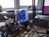 Лот: 14421544. Фото: 7. Комплект: процессор AMD FX-8120...