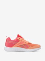 Лот: 25368785. Фото: 5. Кроссовки для девочек Reebok Rush...