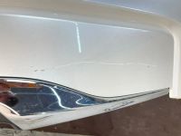 Лот: 25404350. Фото: 10. спойлер бампера Toyota Land Cruiser...