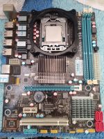 Лот: 18829206. Фото: 2. материнская плата huanan x58... Комплектующие