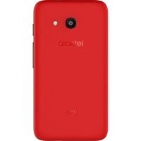 Лот: 10218908. Фото: 2. Смартфон Alcatel PIXI 4 4034D... Смартфоны, связь, навигация