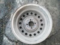 Лот: 13663440. Фото: 2. Диск 14*6 HONDA. Шины, Диски