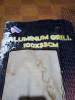 Лот: 11578837. Фото: 3. Cетка в бампер. Авто, мото, водный транспорт