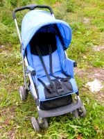 Лот: 4474669. Фото: 3. Коляска детская прогулочная Mobility... Дети растут
