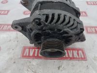 Лот: 20900093. Фото: 4. Генератор Subaru Legacy BR9 EJ255... Красноярск