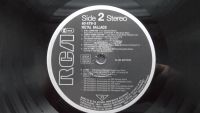 Лот: 18660810. Фото: 6. Metal Ballads (LP)_ Germany, 1988...