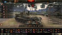 Лот: 17316188. Фото: 6. аккаунт WOT (World of Tanks)