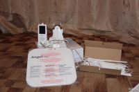 Лот: 9181023. Фото: 2. Радионяня с монитором дыхания... Дети растут