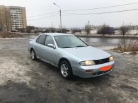 Лот: 16052577. Фото: 7. NIssan bluebird sss 13 кузов 1997г