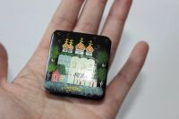 Лот: 11950881. Фото: 4. новая Шкатулка 17, из личной коллекции... Красноярск