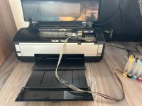 Лот: 20865831. Фото: 5. Принтер Epson Stylus Photo 1410...