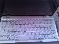 Лот: 4329196. Фото: 4. Ультрабук SONY VAIO VGN-P50 с... Красноярск