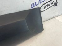 Лот: 24627576. Фото: 2. молдинг двери Renault Fluence... Автозапчасти