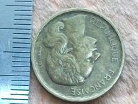 Лот: 11568449. Фото: 6. Монета 10 франк Франция 1951 портрет...