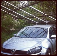 Лот: 5175864. Фото: 2. Volkswagen Golf. Авто, мото, водный транспорт