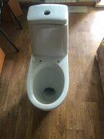 Лот: 25432502. Фото: 6. Унитаз