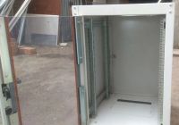 Лот: 17545674. Фото: 5. Шкаф телекоммуникационный 16U...