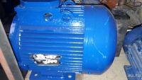 Лот: 9079738. Фото: 2. Электродвигатель АИР100L4, 2.2... Оборудование