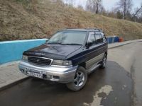Лот: 11311122. Фото: 4. Mazda MPV