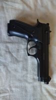 Лот: 18797727. Фото: 4. Охолощенный пистолет Beretta 92... Красноярск