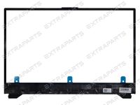 Лот: 25803359. Фото: 2. Рамка матрицы для ноутбука Asus... Комплектующие