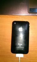 Лот: 3385477. Фото: 2. Iphone 3gs. Смартфоны, связь, навигация