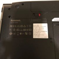 Лот: 14169359. Фото: 10. Игровой Ноутбук Lenovo G590 Intel...