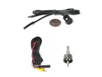 Лот: 9613224. Фото: 2. Камера заднего вида (камера заднего... Оснащение, оборудование, аксессуары