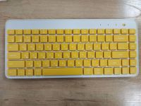 Лот: 25025079. Фото: 2. Беспроводная клавиатура Xiaomi... Периферия