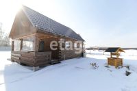Лот: 25291096. Фото: 6. 1-комн. дом , коттеджный посёлок...