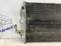 Лот: 24698790. Фото: 2. радиатор кондиционера Opel Astra... Автозапчасти