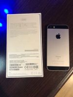 Лот: 15584972. Фото: 3. iPhone SE 32GB Space gray. Красноярск