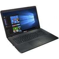 Лот: 11140767. Фото: 2. Ноутбук Asus X751SA 17.3"(1600x900... Компьютеры, ноутбуки, планшеты