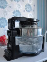Лот: 4500614. Фото: 3. аэрогриль Hotter HX-1057 Elite. Бытовая техника
