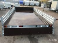 Лот: 3453647. Фото: 11. Прицеп МЗСА 817718