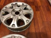 Лот: 17600019. Фото: 5. Диски литые 4x100 r14