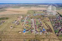 Лот: 21539894. Фото: 7. Участок в КП Скандинавия Красноярский...