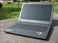 Лот: 13770085. Фото: 5. Ноутбук Lenovo B50 10 отличное...