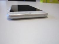 Лот: 6939098. Фото: 3. Apple iPhone 6 16GB Silver A1586... Красноярск