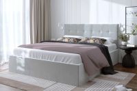 Лот: 24892531. Фото: 3. Каркас кровати Hoff Keila. Мебель